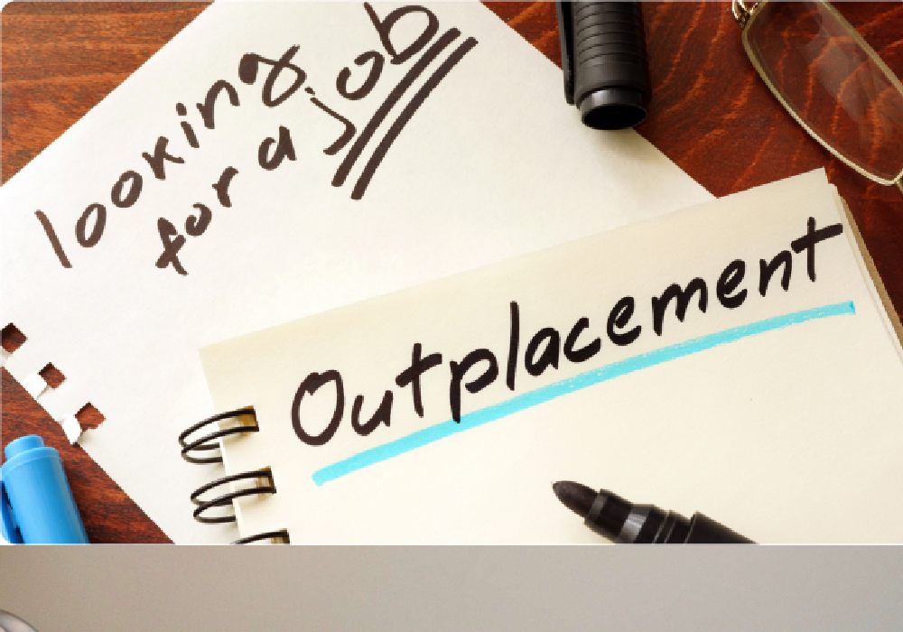 Demystifying outplacement