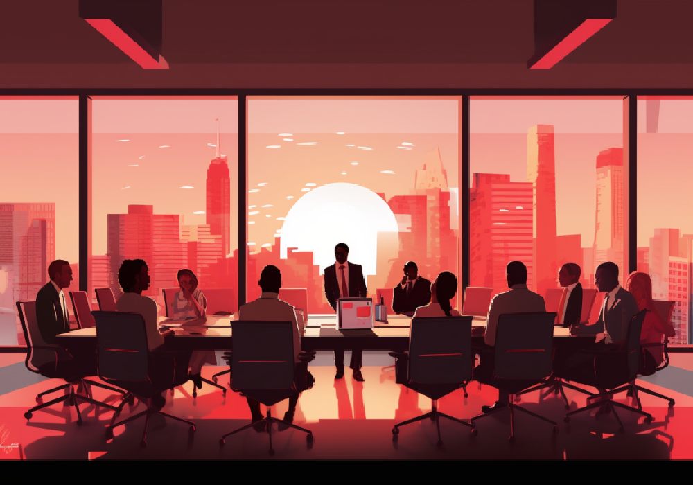 Unlocking Your Leadership Potential